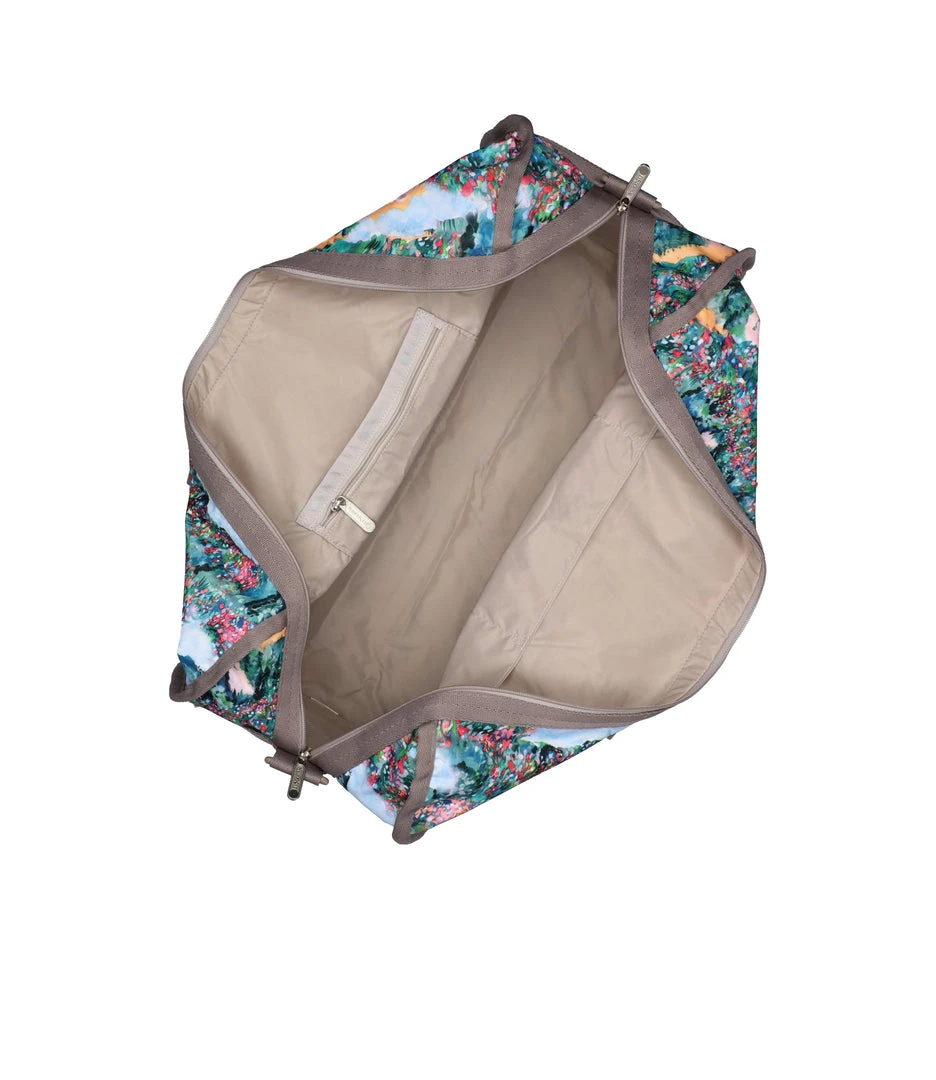 LeSportsac Deluxe Large Weekender 6 LeSportsac Deluxe Large Weekender