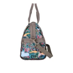 LeSportsac Deluxe Large Weekender 8 LeSportsac Deluxe Large Weekender