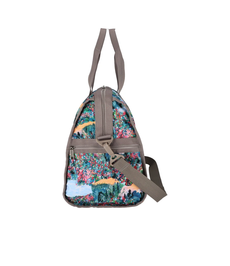 LeSportsac Deluxe Large Weekender 5 LeSportsac Deluxe Large Weekender