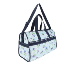 LeSportsac Deluxe Large Weekender