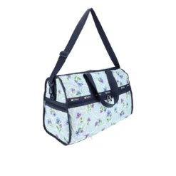 LeSportsac Deluxe Large Weekender