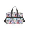 LeSportsac Deluxe Large Weekender 1 LeSportsac Deluxe Large Weekender