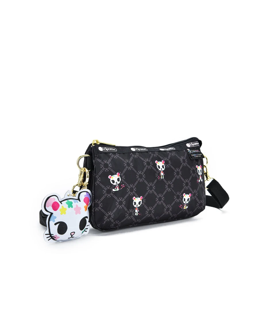 LeSportsac Handbags Medium Koko Crossbody 8 LeSportsac Handbags Medium Koko Crossbody