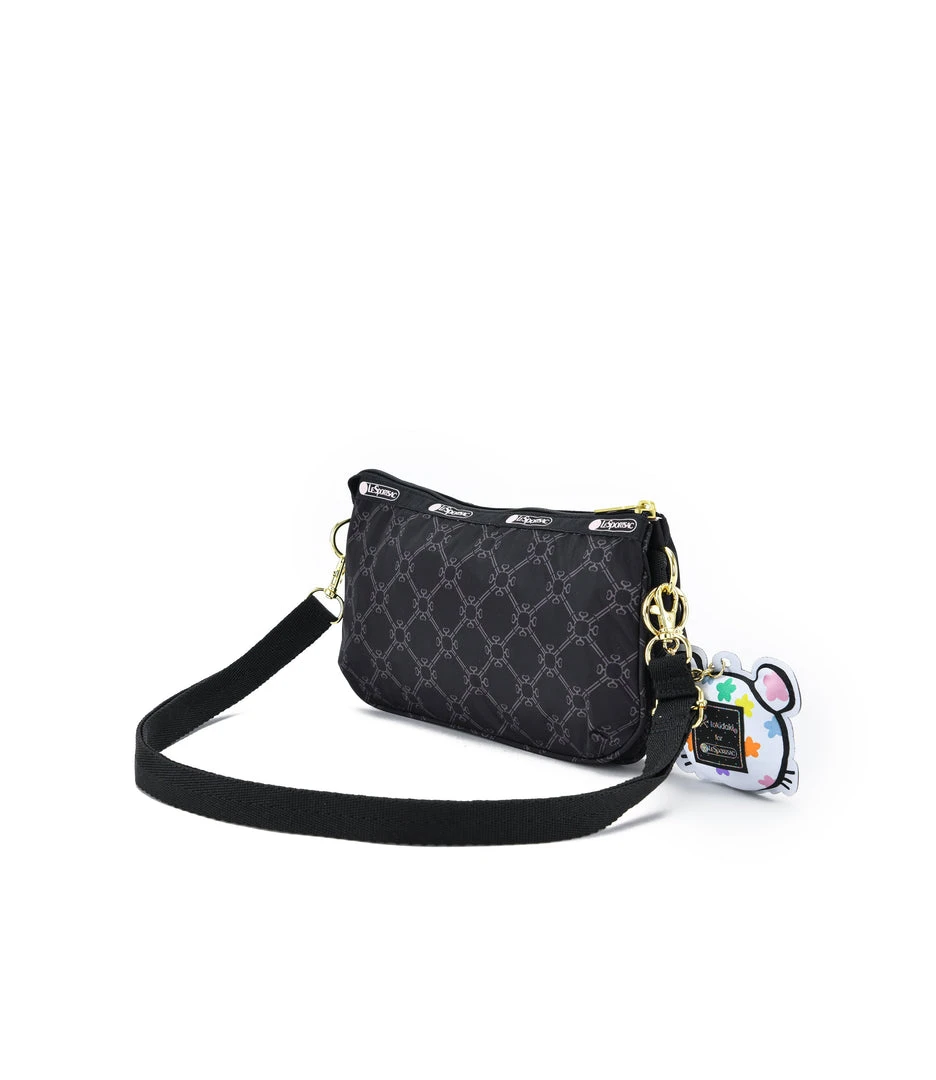 LeSportsac Handbags Medium Koko Crossbody 5 LeSportsac Handbags Medium Koko Crossbody