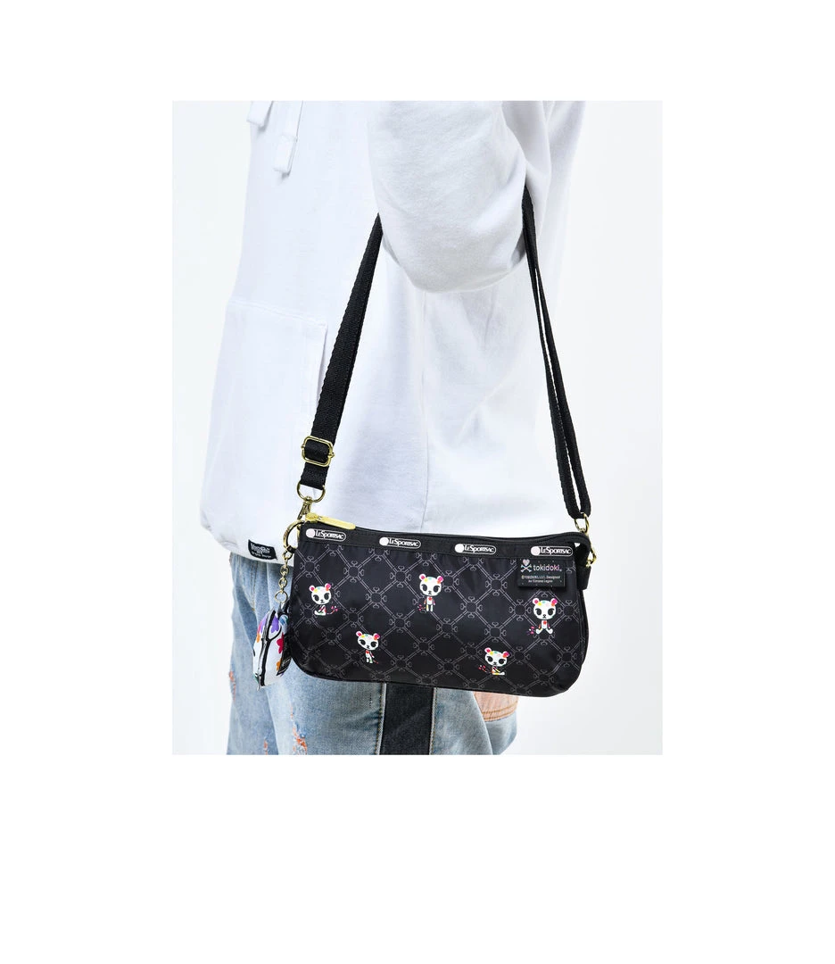 LeSportsac Handbags Medium Koko Crossbody 9 LeSportsac Handbags Medium Koko Crossbody