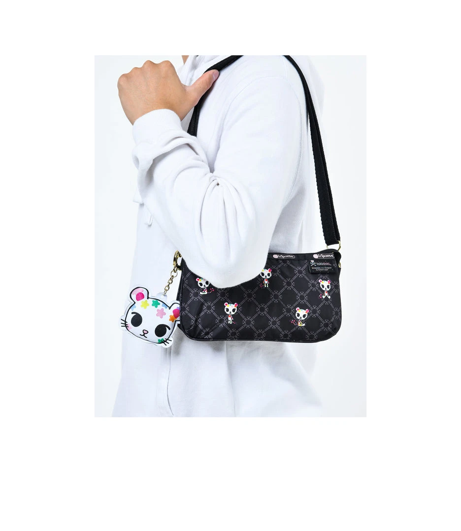 LeSportsac Handbags Medium Koko Crossbody 4 LeSportsac Handbags Medium Koko Crossbody