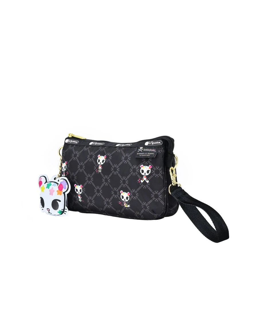 LeSportsac Handbags Medium Koko Crossbody 6 LeSportsac Handbags Medium Koko Crossbody