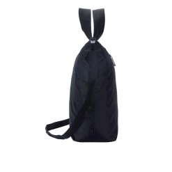LeSportsac Black Bags Deluxe Easy Carry Tote