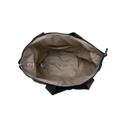 LeSportsac Black Bags Deluxe Easy Carry Tote