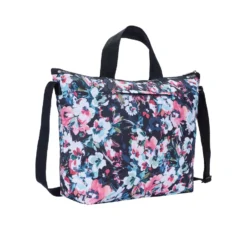 LeSportsac Deluxe Easy Carry Tote 7 LeSportsac Deluxe Easy Carry Tote