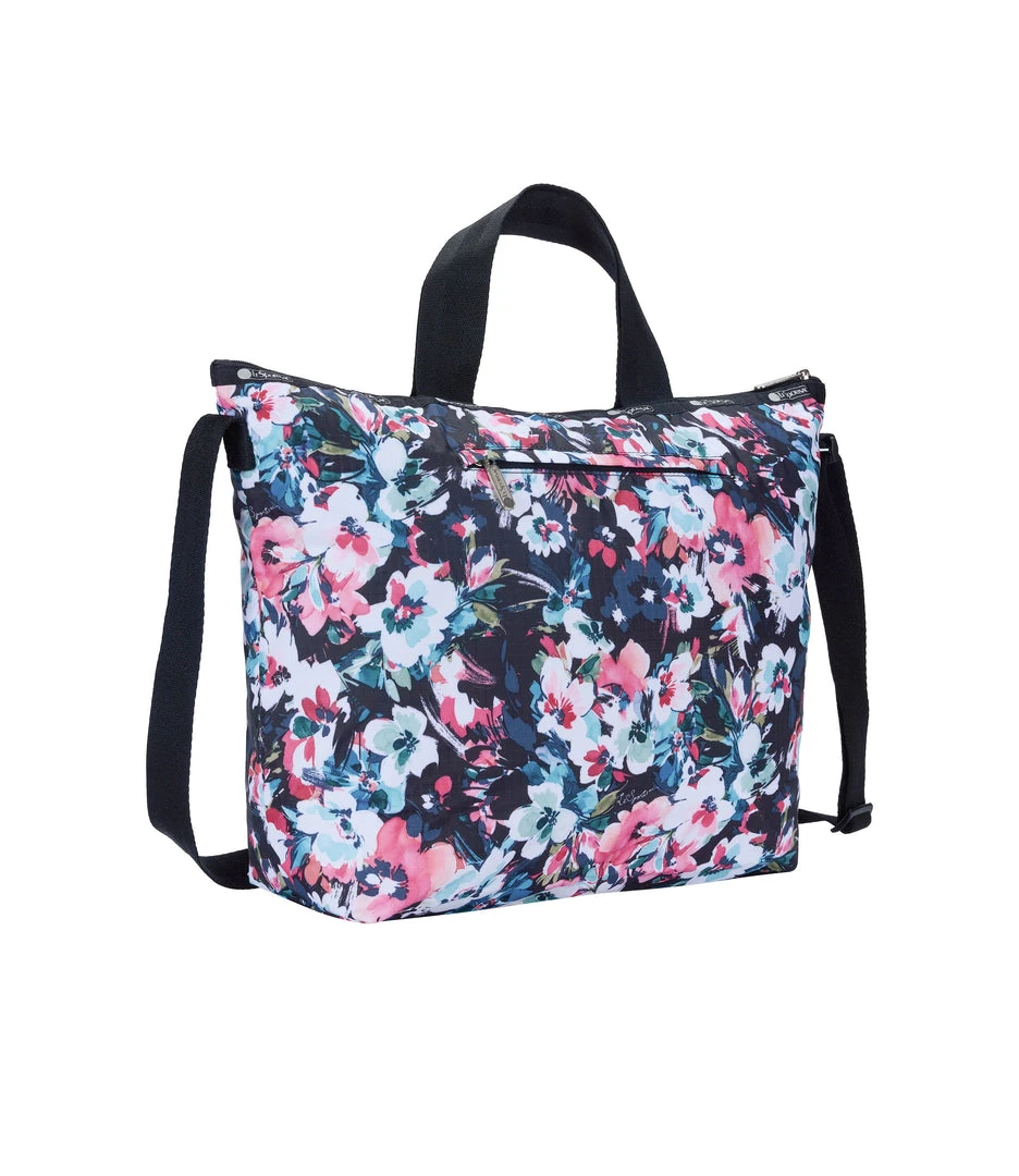 LeSportsac Deluxe Easy Carry Tote 4 LeSportsac Deluxe Easy Carry Tote