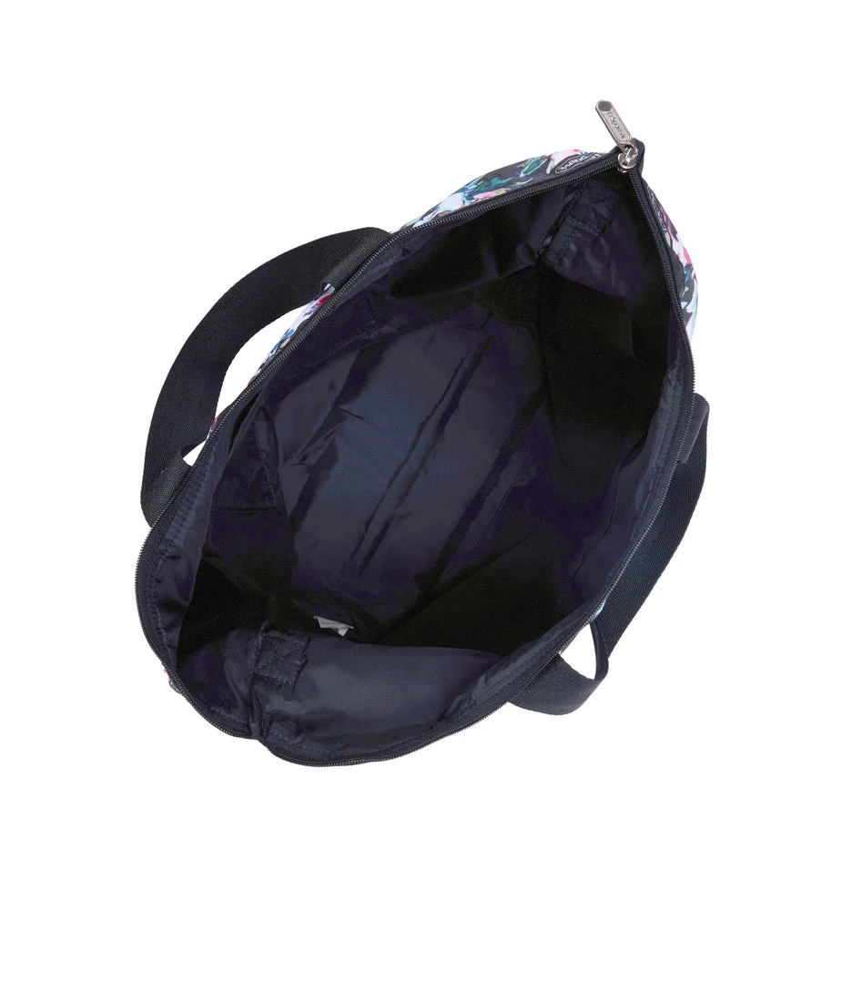 LeSportsac Deluxe Easy Carry Tote 6 LeSportsac Deluxe Easy Carry Tote