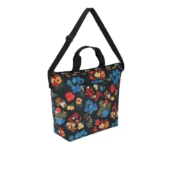 LeSportsac Deluxe Easy Carry Tote