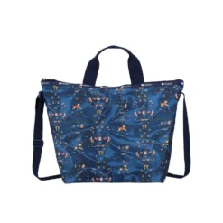 LeSportsac Deluxe Easy Carry Tote Totes