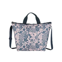 LeSportsac Deluxe Easy Carry Tote