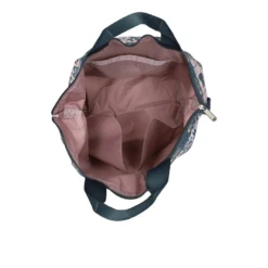 LeSportsac Deluxe Easy Carry Tote