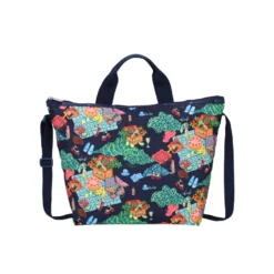 LeSportsac Deluxe Easy Carry Tote Totes