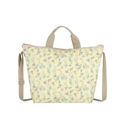 LeSportsac Totes Deluxe Easy Carry Tote