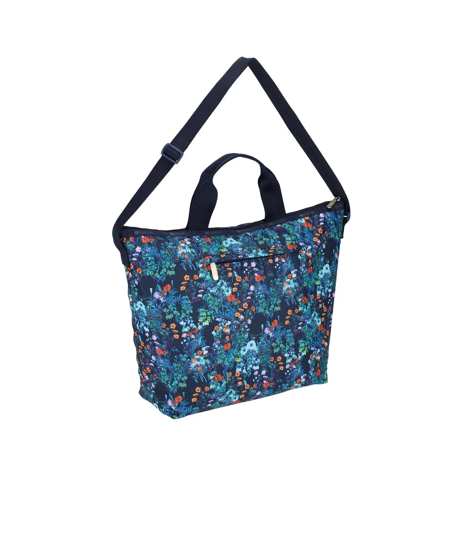 LeSportsac Deluxe Easy Carry Tote 4 LeSportsac Deluxe Easy Carry Tote