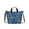 LeSportsac Deluxe Easy Carry Tote
