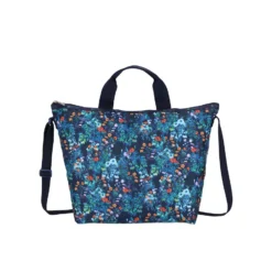 LeSportsac Deluxe Easy Carry Tote