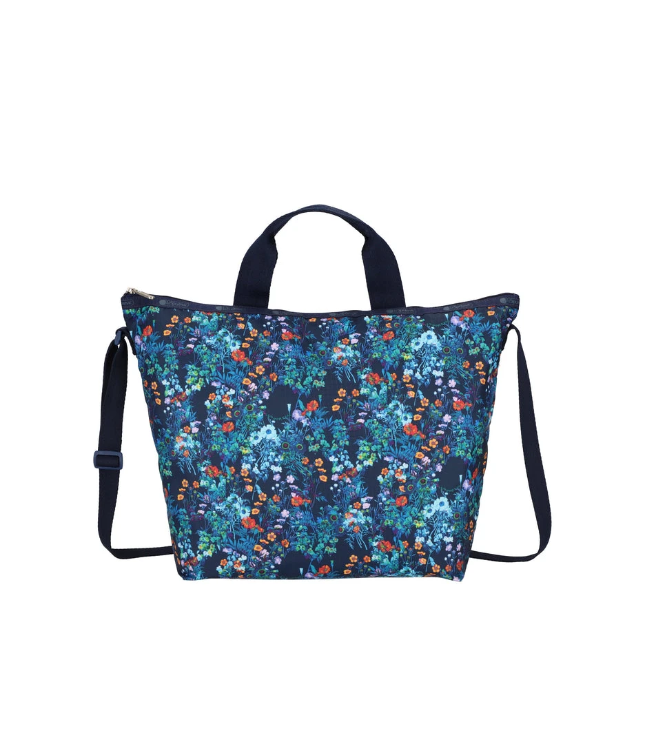 LeSportsac Deluxe Easy Carry Tote 3 LeSportsac Deluxe Easy Carry Tote