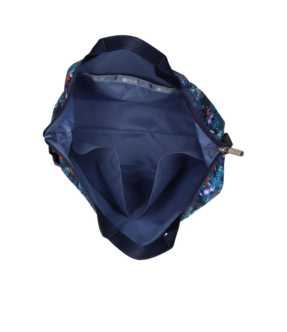 LeSportsac Deluxe Easy Carry Tote 6 LeSportsac Deluxe Easy Carry Tote