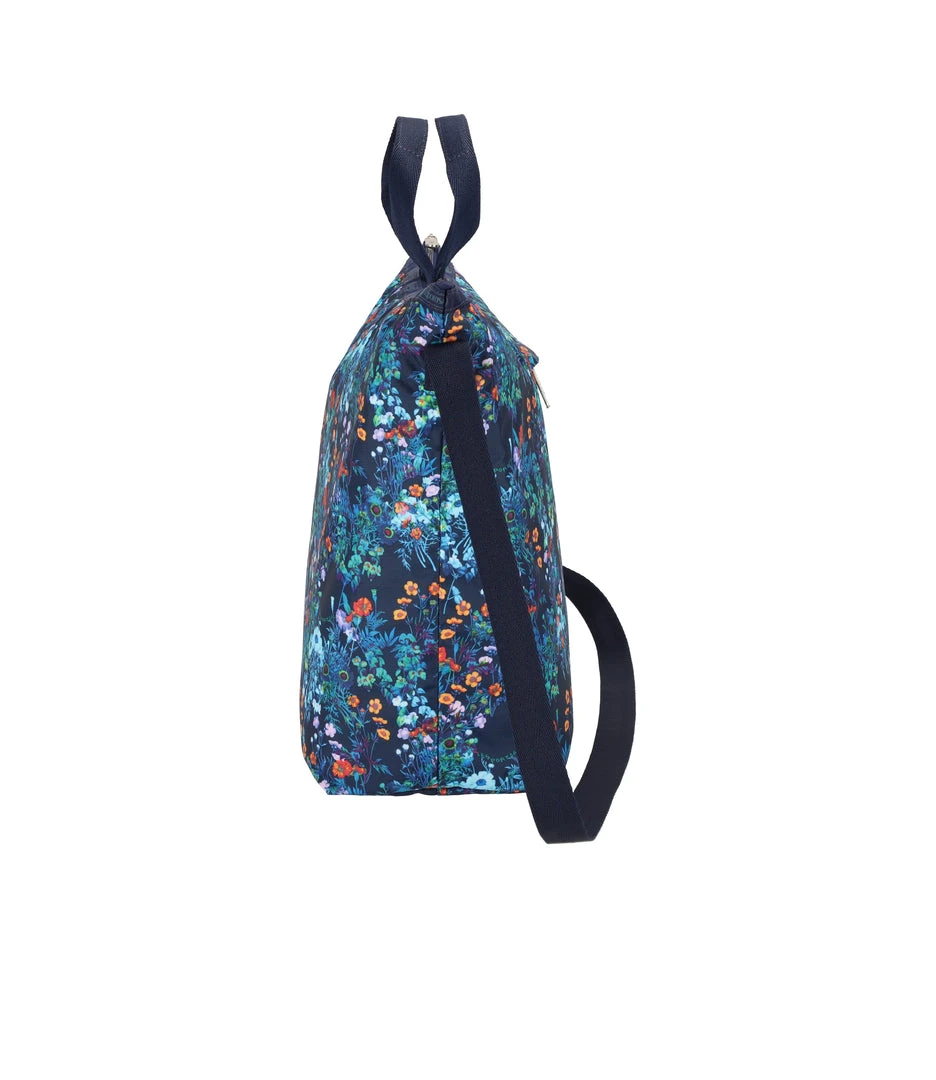 LeSportsac Deluxe Easy Carry Tote 5 LeSportsac Deluxe Easy Carry Tote