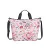 LeSportsac Deluxe Easy Carry Tote 2 LeSportsac Deluxe Easy Carry Tote