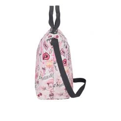 LeSportsac Deluxe Easy Carry Tote 8 LeSportsac Deluxe Easy Carry Tote