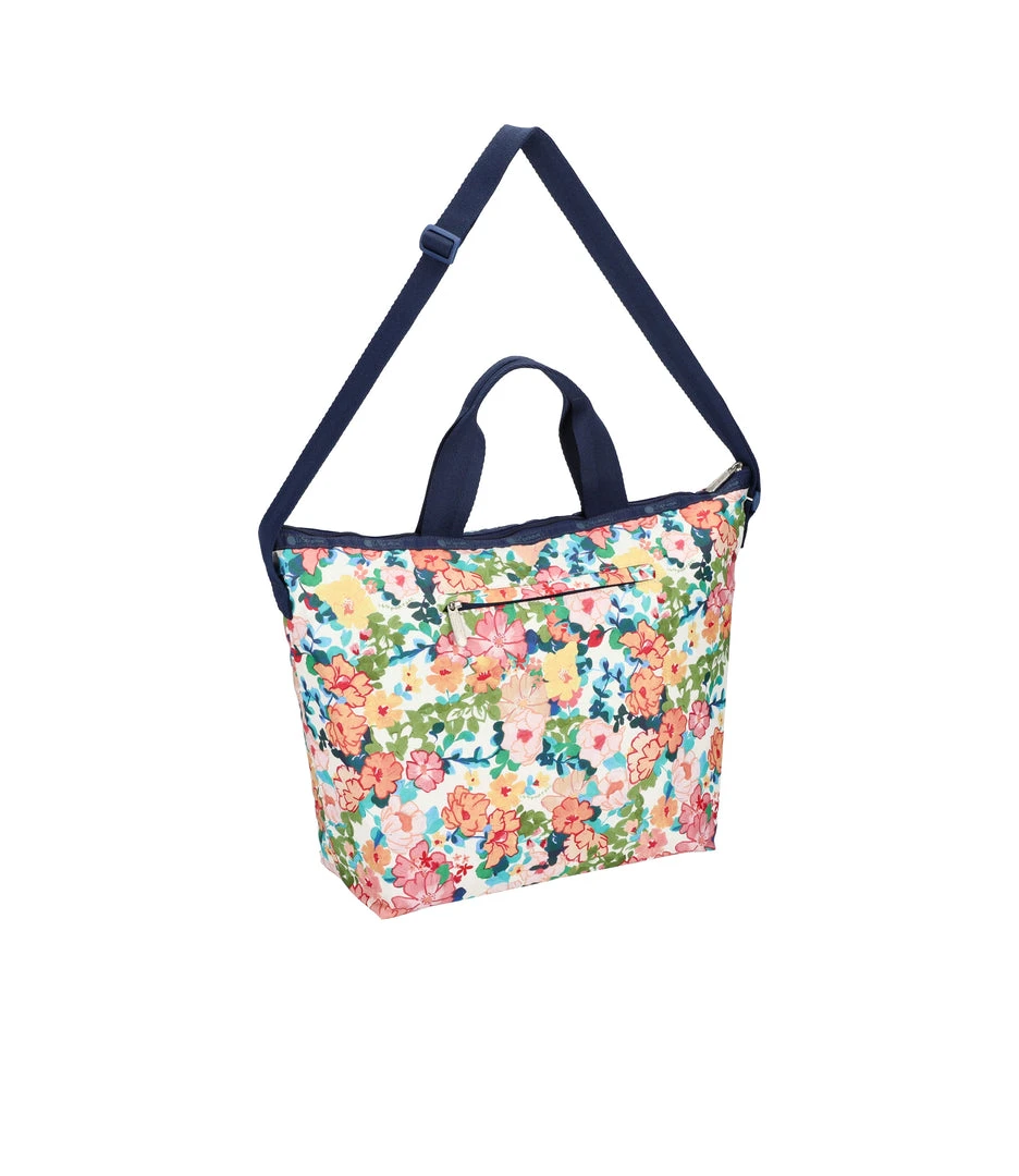 LeSportsac New Arrivals Deluxe Easy Carry Tote 4 LeSportsac New Arrivals Deluxe Easy Carry Tote
