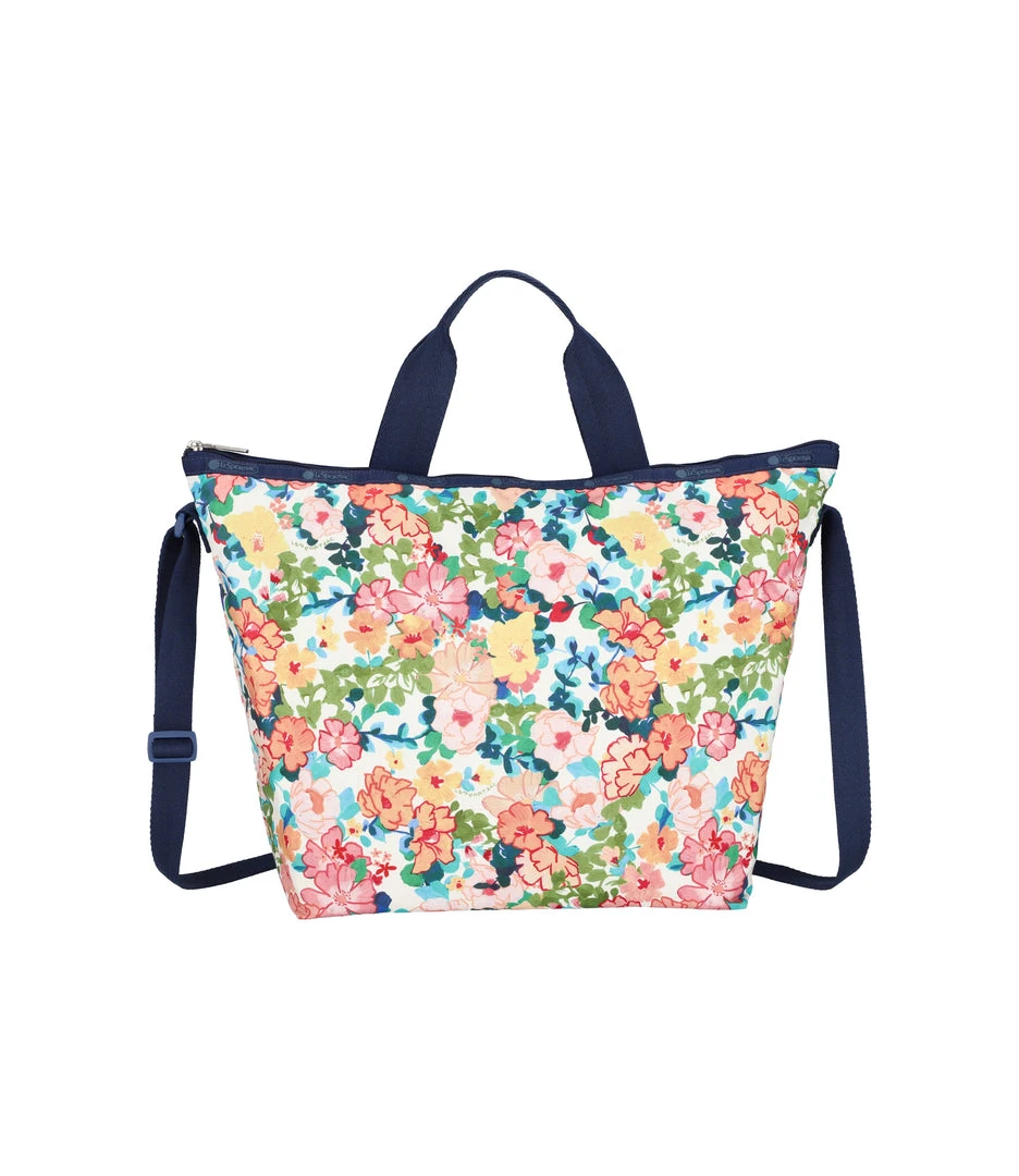 LeSportsac New Arrivals Deluxe Easy Carry Tote 3 LeSportsac New Arrivals Deluxe Easy Carry Tote