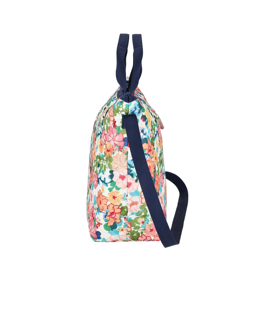 LeSportsac New Arrivals Deluxe Easy Carry Tote 5 LeSportsac New Arrivals Deluxe Easy Carry Tote