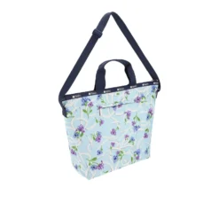 LeSportsac Deluxe Easy Carry Tote