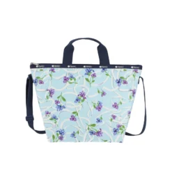 LeSportsac Deluxe Easy Carry Tote