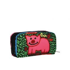 LeSportsac LeSportsac X Gaku Rectangular Cosmetic