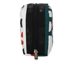 LeSportsac LeSportsac X Gaku Square Cosmetic