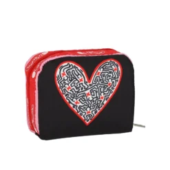 LeSportsac Accessories Square Cosmetic