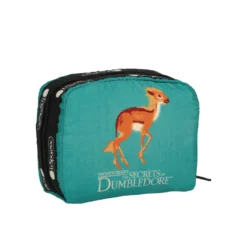 LeSportsac Accessories Square Cosmetic