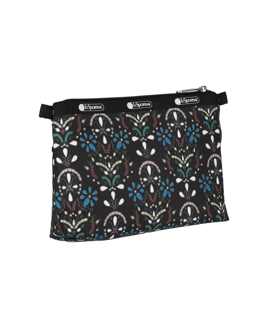 LeSportsac Cosmetic Clutch Accessories 4 LeSportsac Cosmetic Clutch Accessories