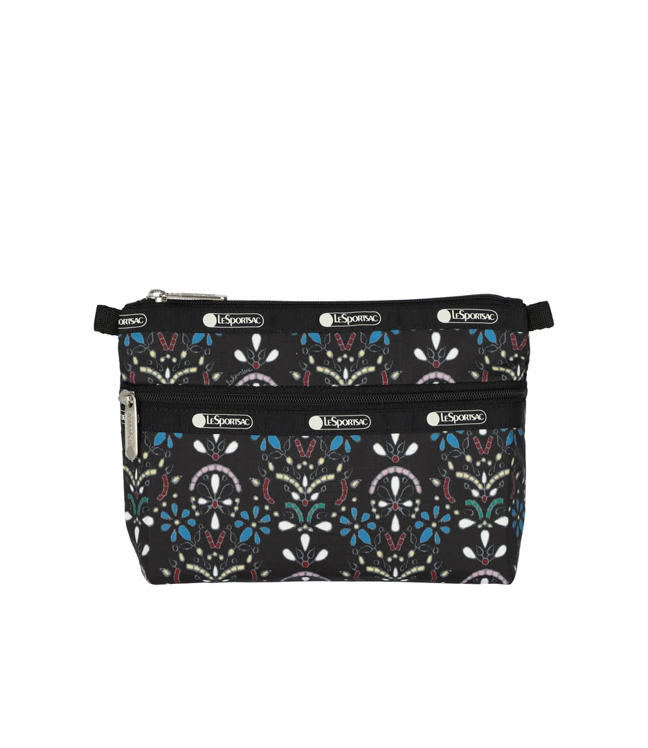 LeSportsac Cosmetic Clutch Accessories 3 LeSportsac Cosmetic Clutch Accessories