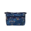 LeSportsac Cosmetic Clutch Accessories 1 LeSportsac Cosmetic Clutch Accessories