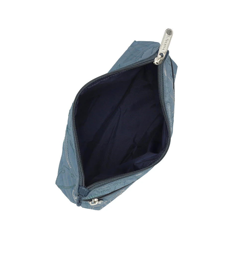 LeSportsac Accessories Cosmetic Clutch 5 LeSportsac Accessories Cosmetic Clutch