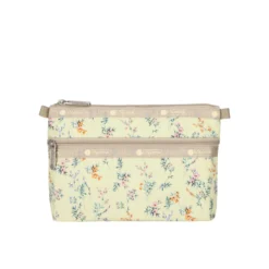 LeSportsac Cosmetic Clutch