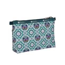 LeSportsac Cosmetic Clutch