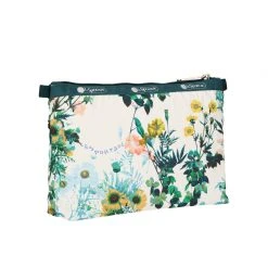 LeSportsac Cosmetic Clutch