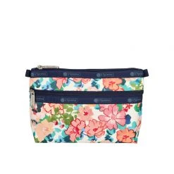LeSportsac Cosmetic Clutch