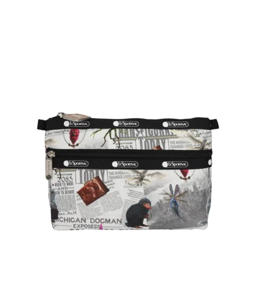 LeSportsac Cosmetic Clutch Accessories