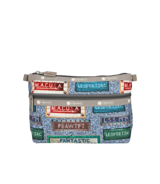 LeSportsac Accessories Cosmetic Clutch
