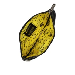 LeSportsac Large 3-Zip Cosmetic